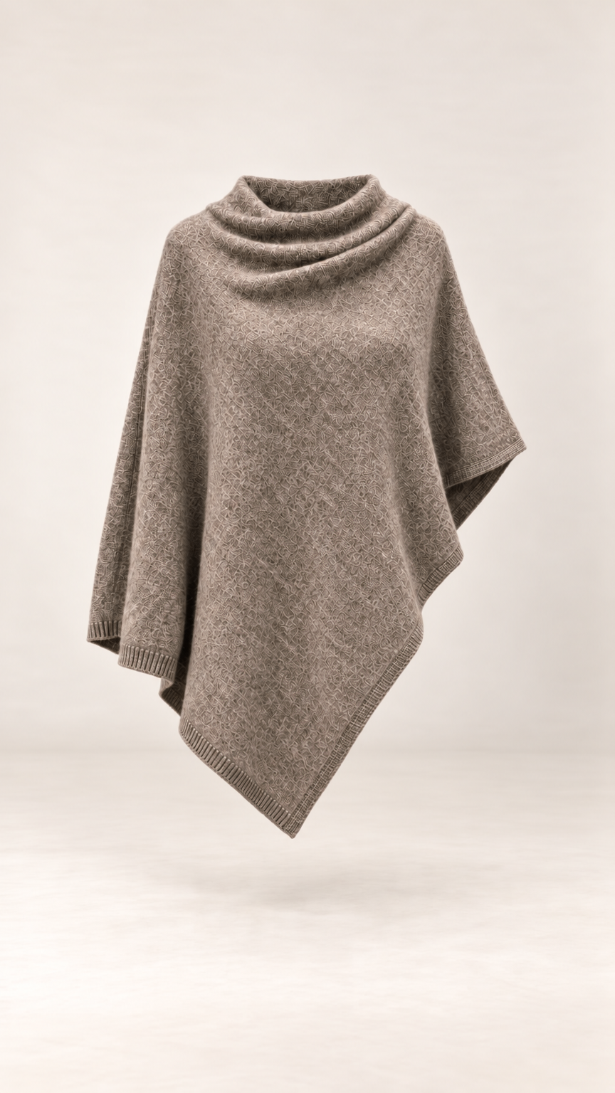 Jimii Poncho