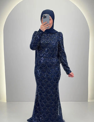 Masal Evening dress