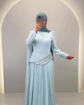 Seyla Abendkleid Mint