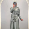 Liyan Evening dress Mint