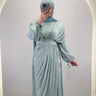 Meslina Abiye Nane