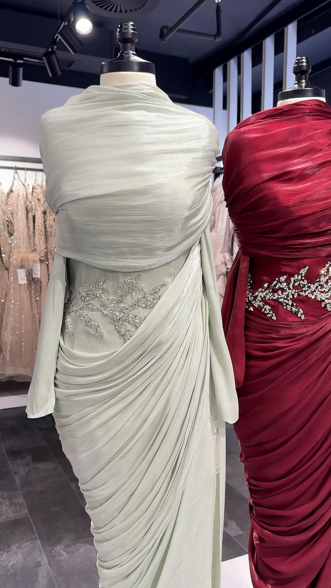 Velori Evening dress