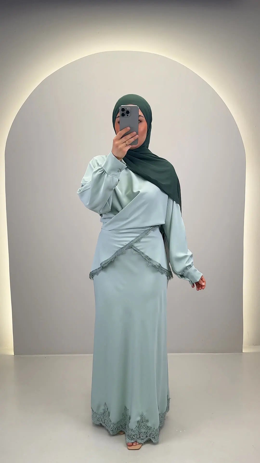 Dane Outfit