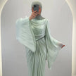 Perria Abiye Mint