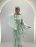 Perria Abiye Mint