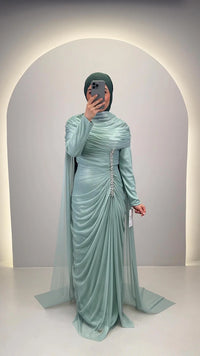 Velina Abiye Mint