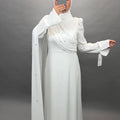 Mirsu Nikah Elbisesi