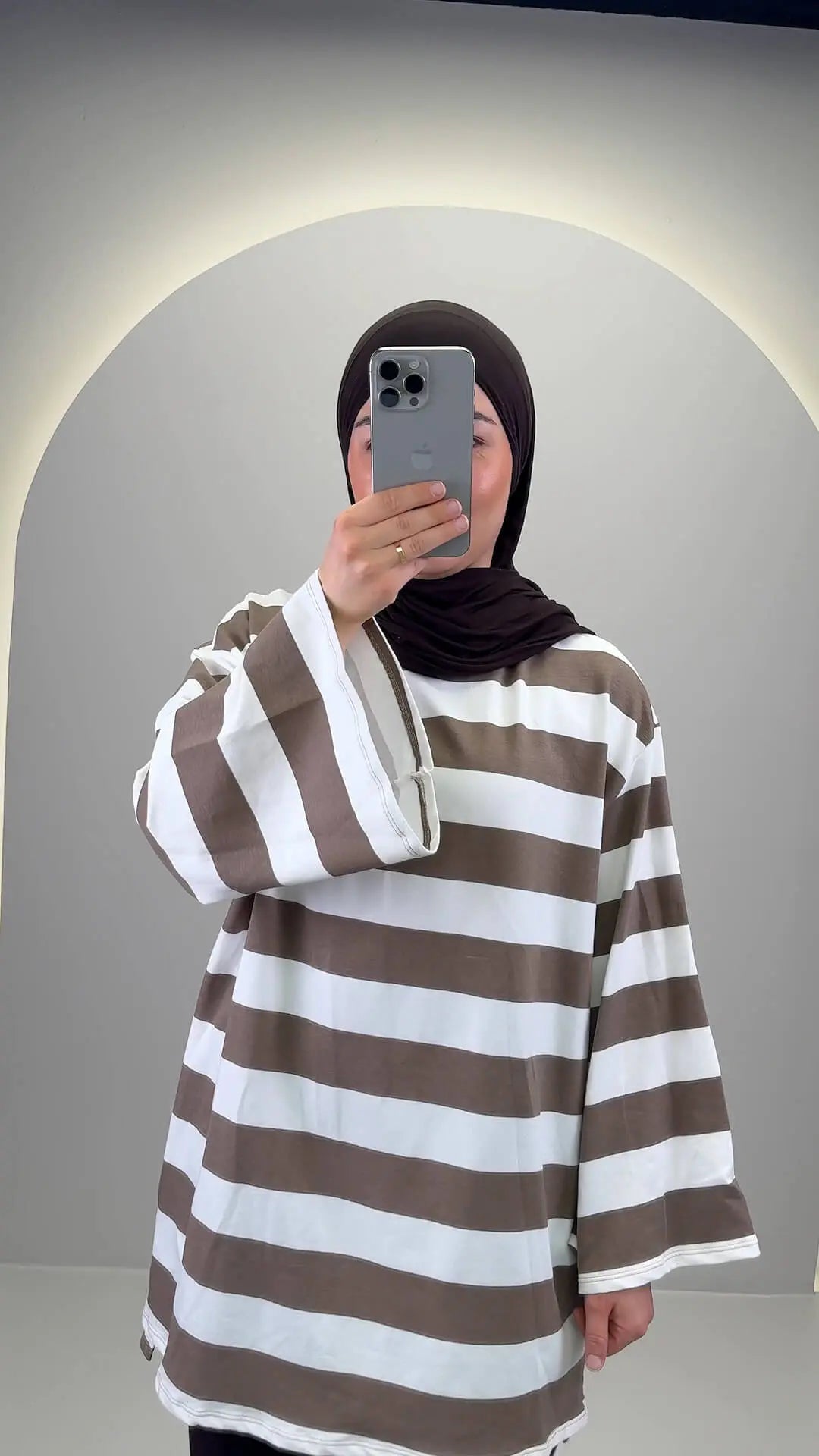 Muna Üst Mocha