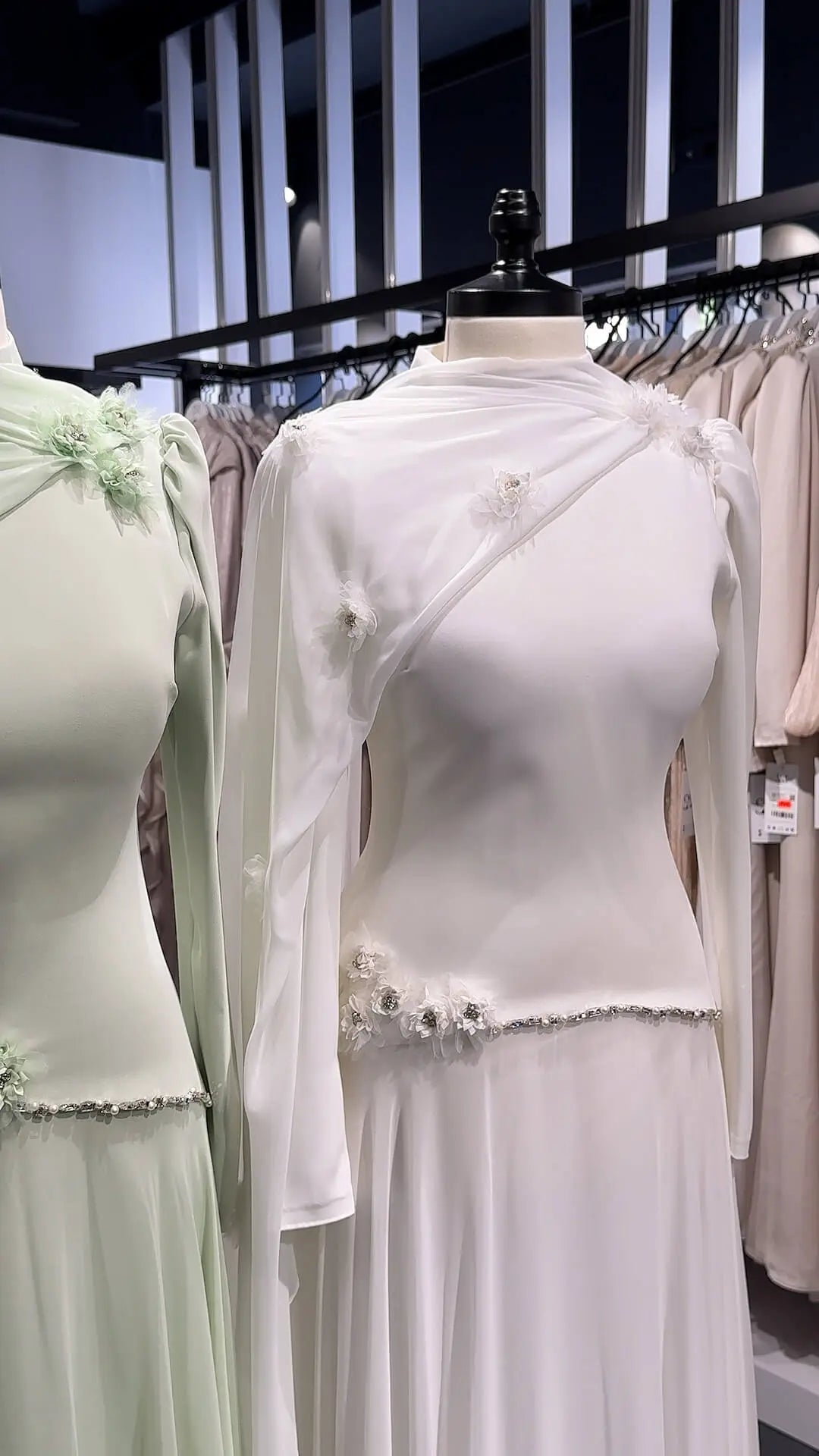Rosela Evening dress