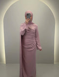 Timia Abiye Pembe