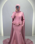 Simay Abiye Pembe