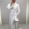 Tuana Wedding dress