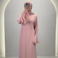 Fima Evening dress Pink