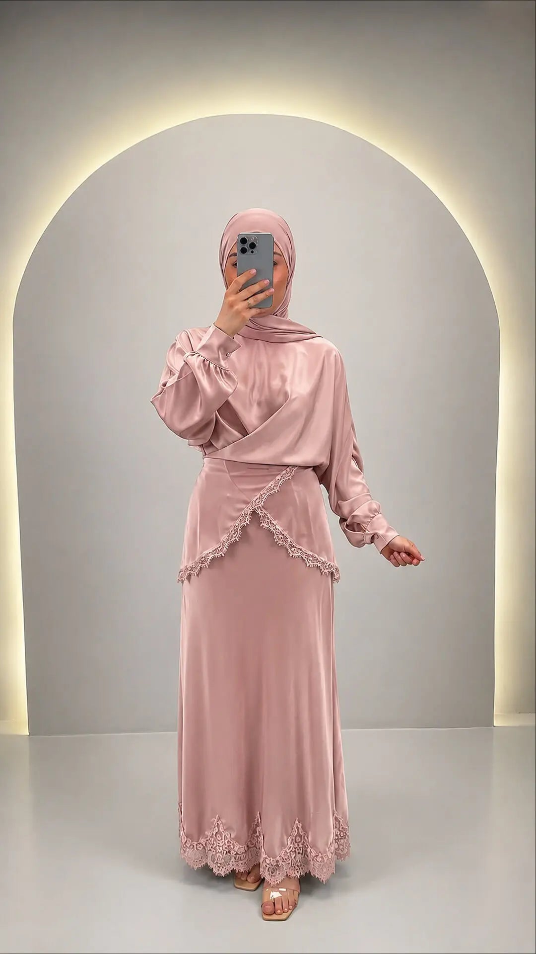 Dane Outfit