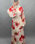 Mino Dress White 01