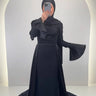 Tuana Evening dress Black