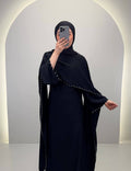 Zerafin Abiye Siyah