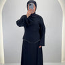 Aramiel Evening dress Black