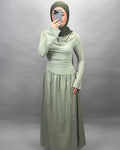 Selena Kleid Mint
