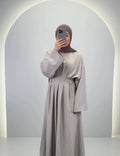 Lia Elbise Vizon