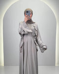 Giona Elbise Taupe