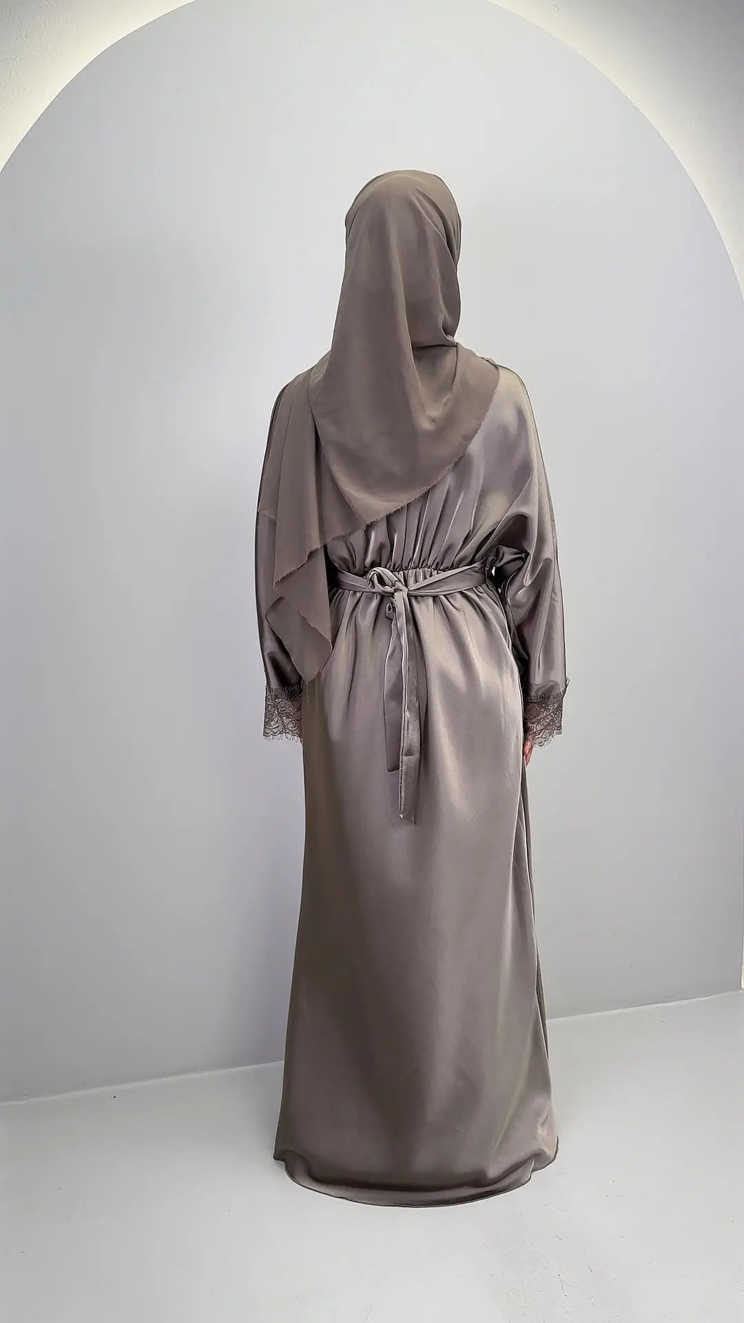 Elisa Evening dress
