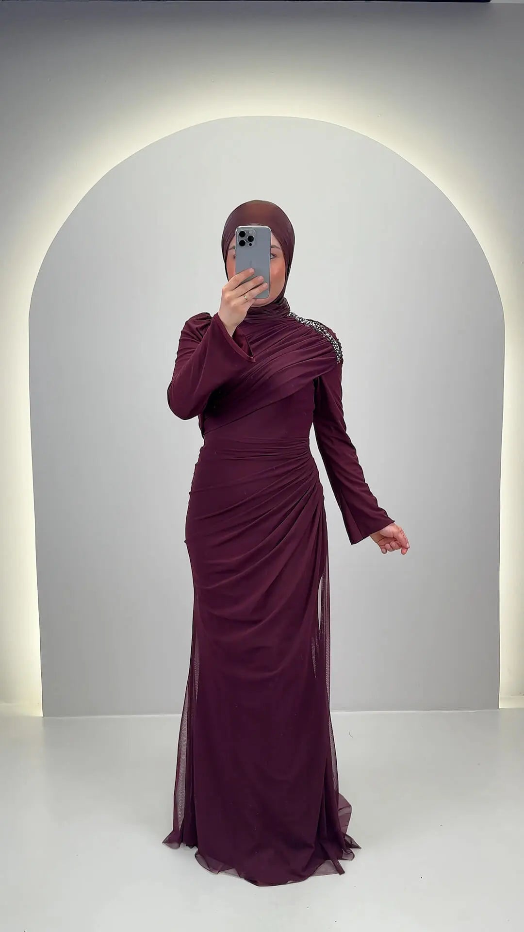 Sade Zarafet