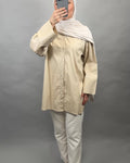 Miranda Oberteil Beige