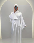 Meslia Wedding dress White