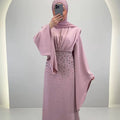 Zehra Evening dress Pink