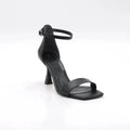 HEEL SM3298-1 Black